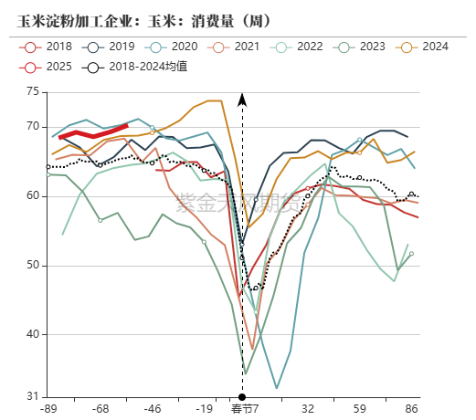 玉米：静待花开